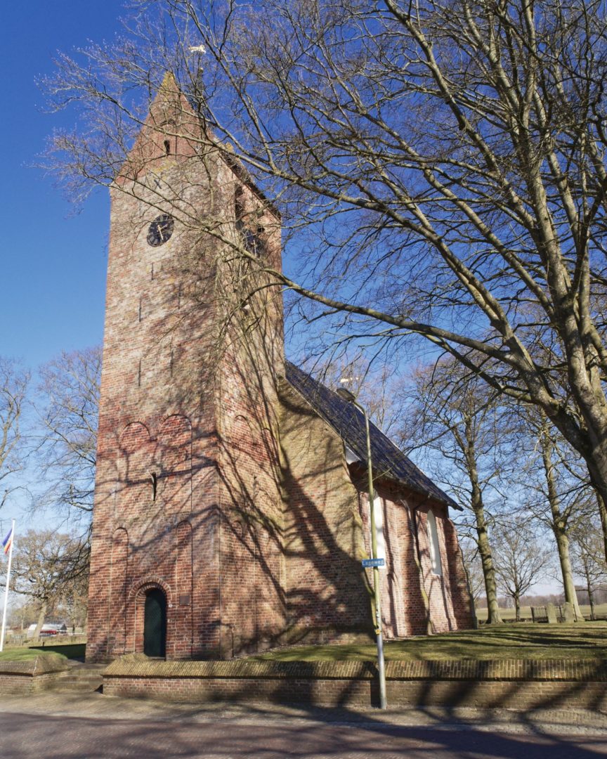 Kerk Noordlaren